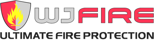 WJFire - Ultimate Fire Protection