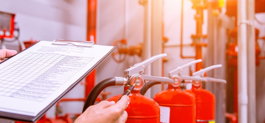 Importance of Fire Protection
