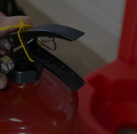 Fire Extinguishers in the workplace