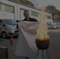 Essential Protection with Business Fire Training