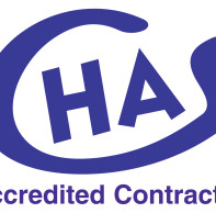 CHAS accreditation