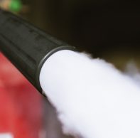 Who is responsible for fire safety in your workplace?